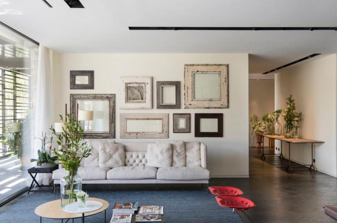 Photo of Livingroom in Pella