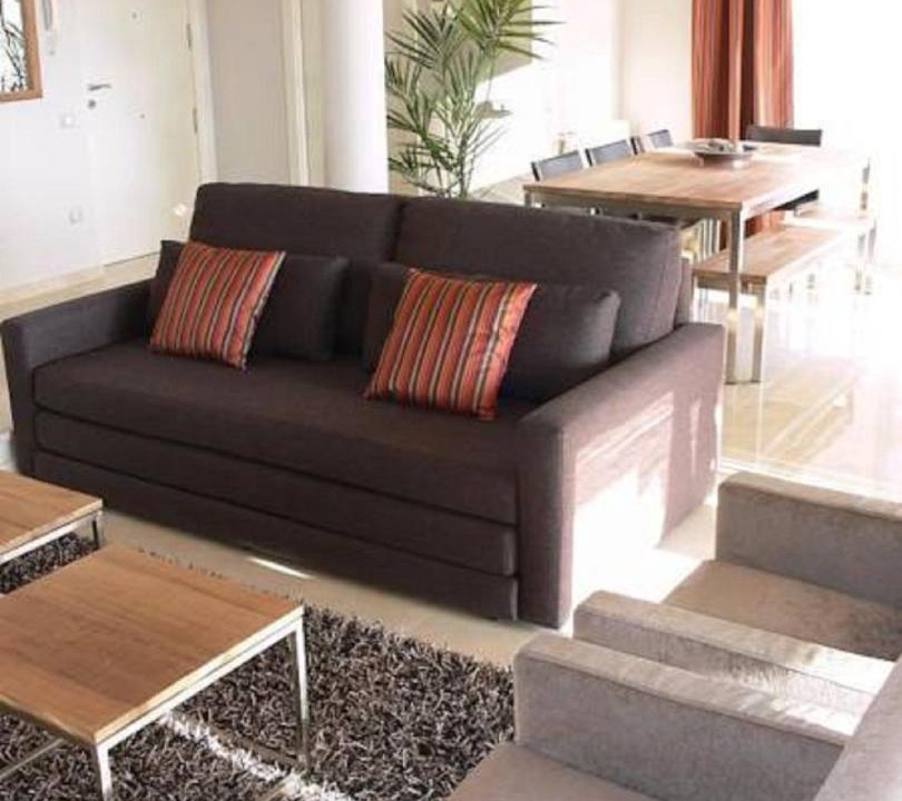 Photo of Livingroom in Lo Rufete