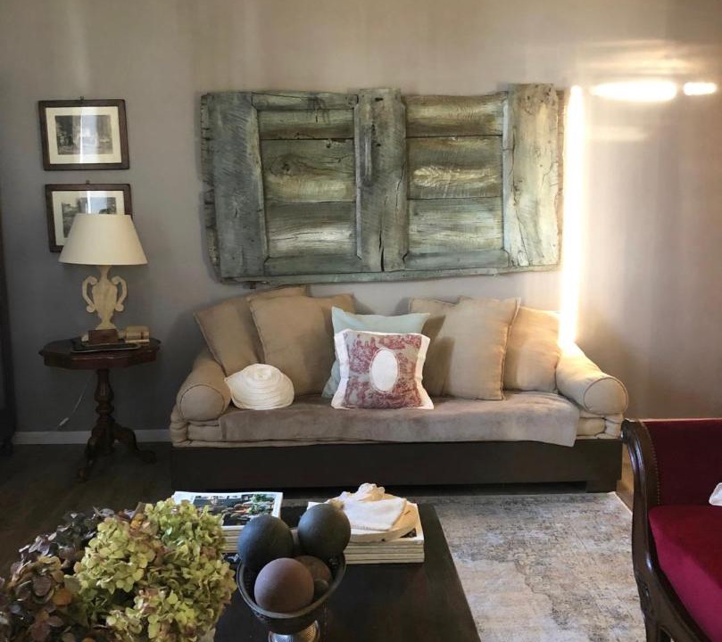 Photo of Livingroom in Viggiu