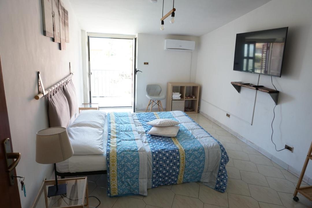 Photo of Bedroom in Caserta