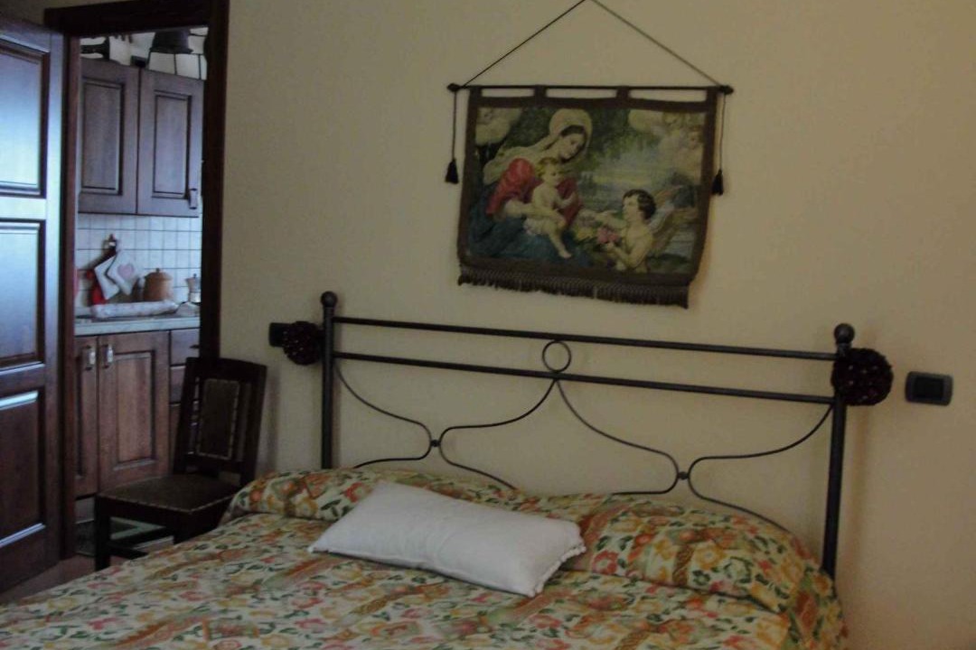 Photo of Bedroom in Madonna del Sasso