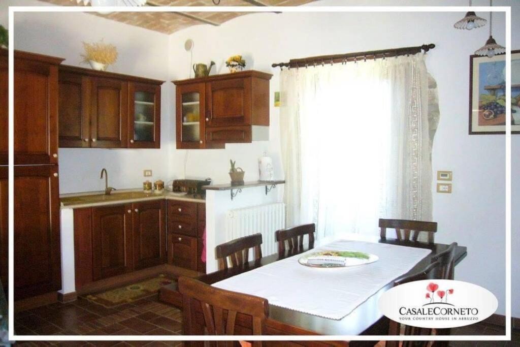 Photo of Kitchen in Bomba