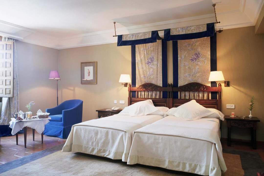 Photo of Bedroom in Cuenca
