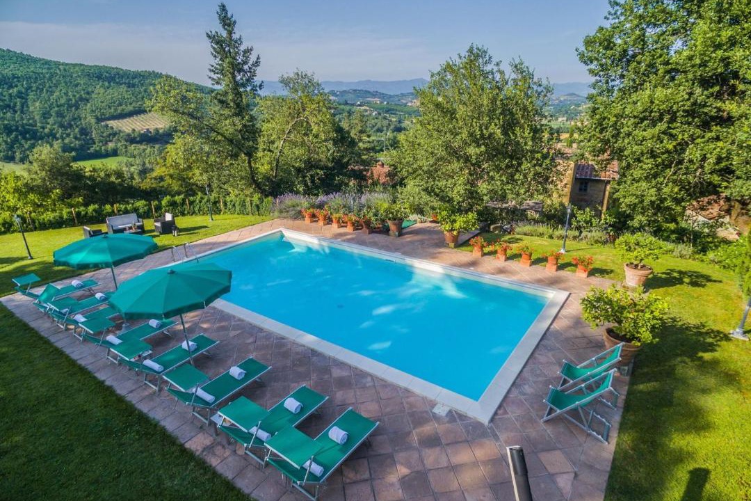 Photo of Outdoor in Ripoli