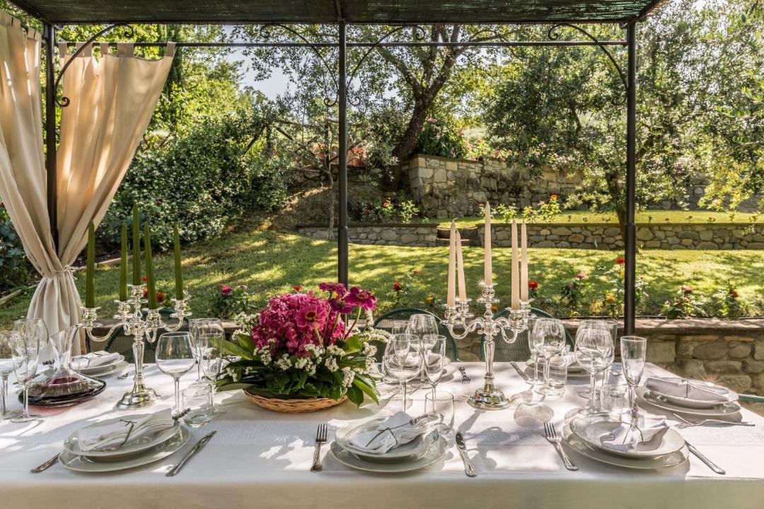 Photo of Patio Balcony in Ripoli