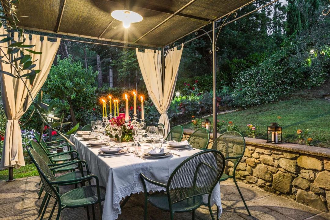 Photo of Patio Balcony in Ripoli