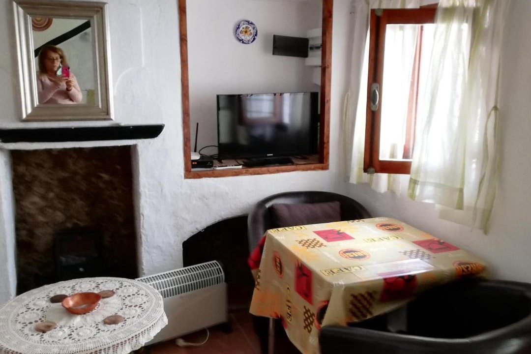 Photo of Livingroom in Altea