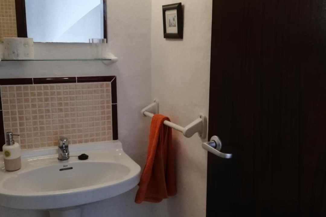 Photo of Bathroom in Altea