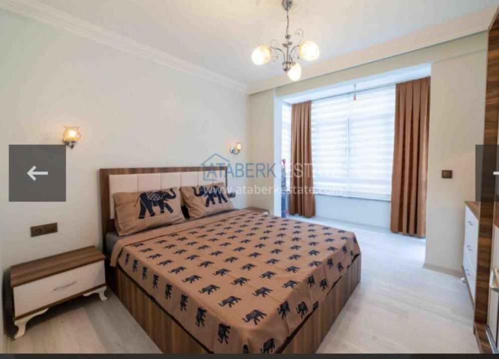 Photo of Bedroom in Alanya
