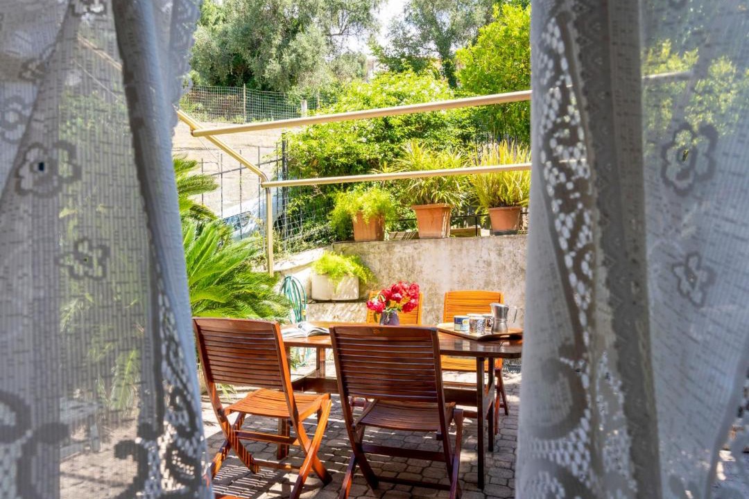 Photo of Patio Balcony in Oneglia