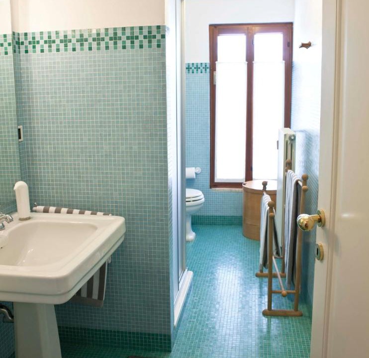 Photo of Bathroom in Portogruaro