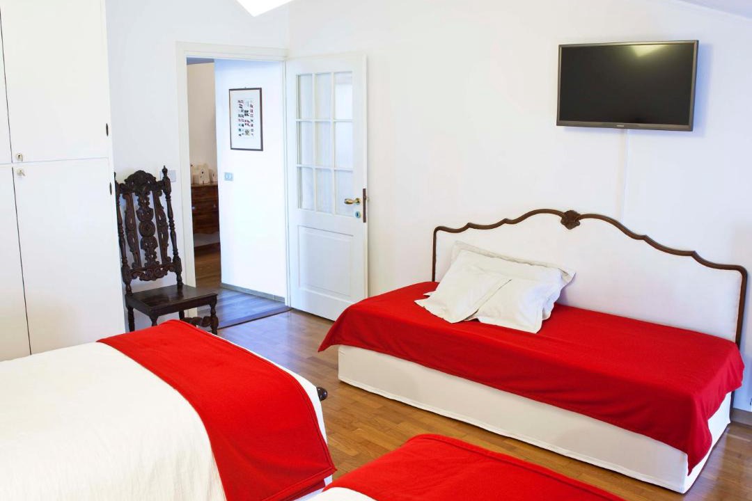 Photo of Bedroom in Portogruaro