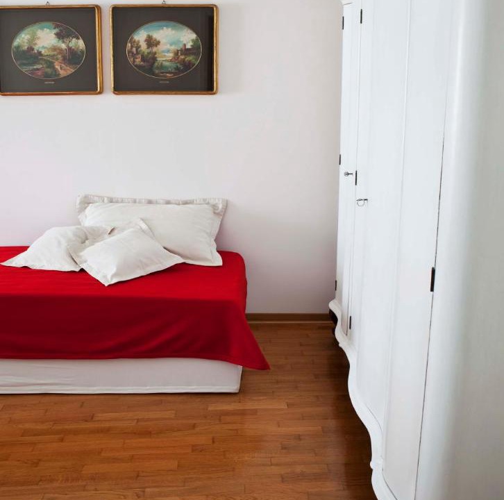 Photo of Bedroom in Portogruaro