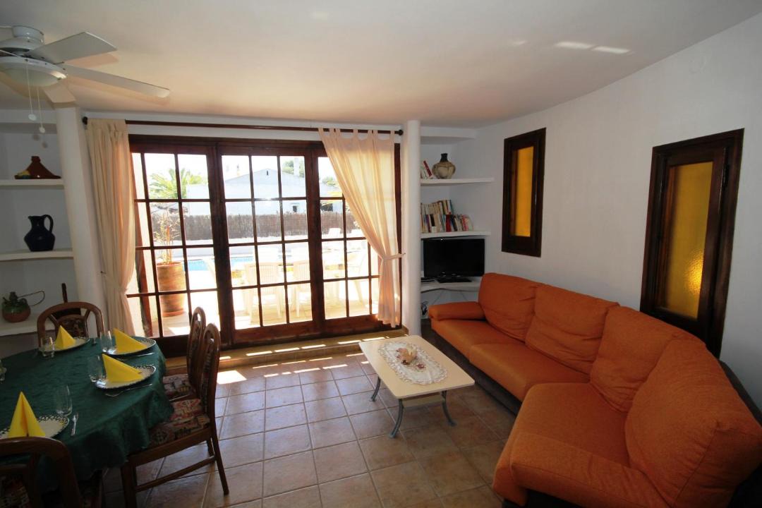 Photo of Livingroom in Riumar