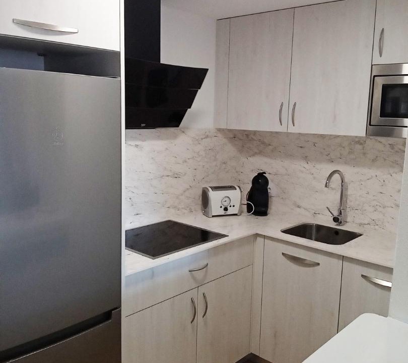 Photo of Kitchen in Roses Town Center