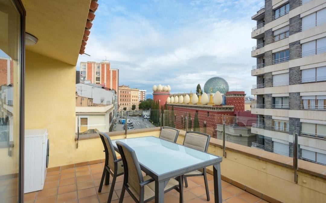 Photo of Patio Balcony in Figueres