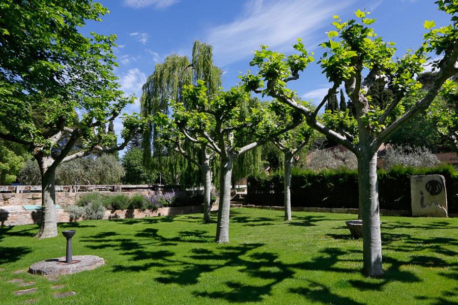 Photo of Outdoor in Os de Balaguer