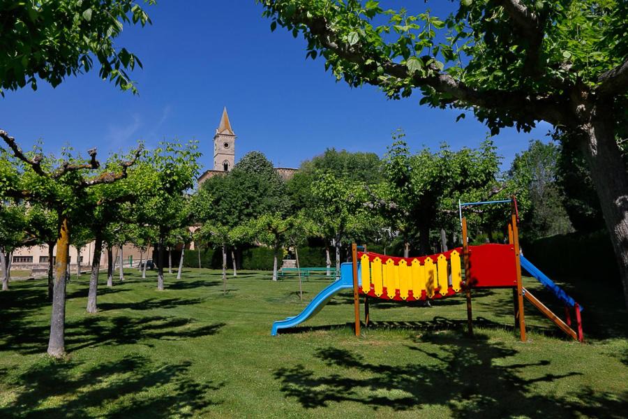 Photo of Outdoor in Os de Balaguer