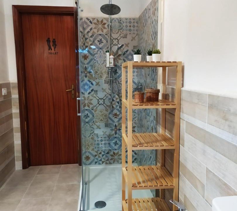 Photo of Bathroom in San Giovanni la Punta