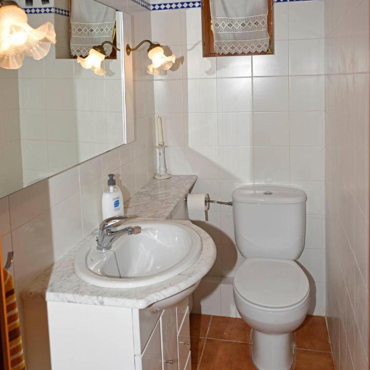 Photo of Bathroom in Horta de Sant Joan