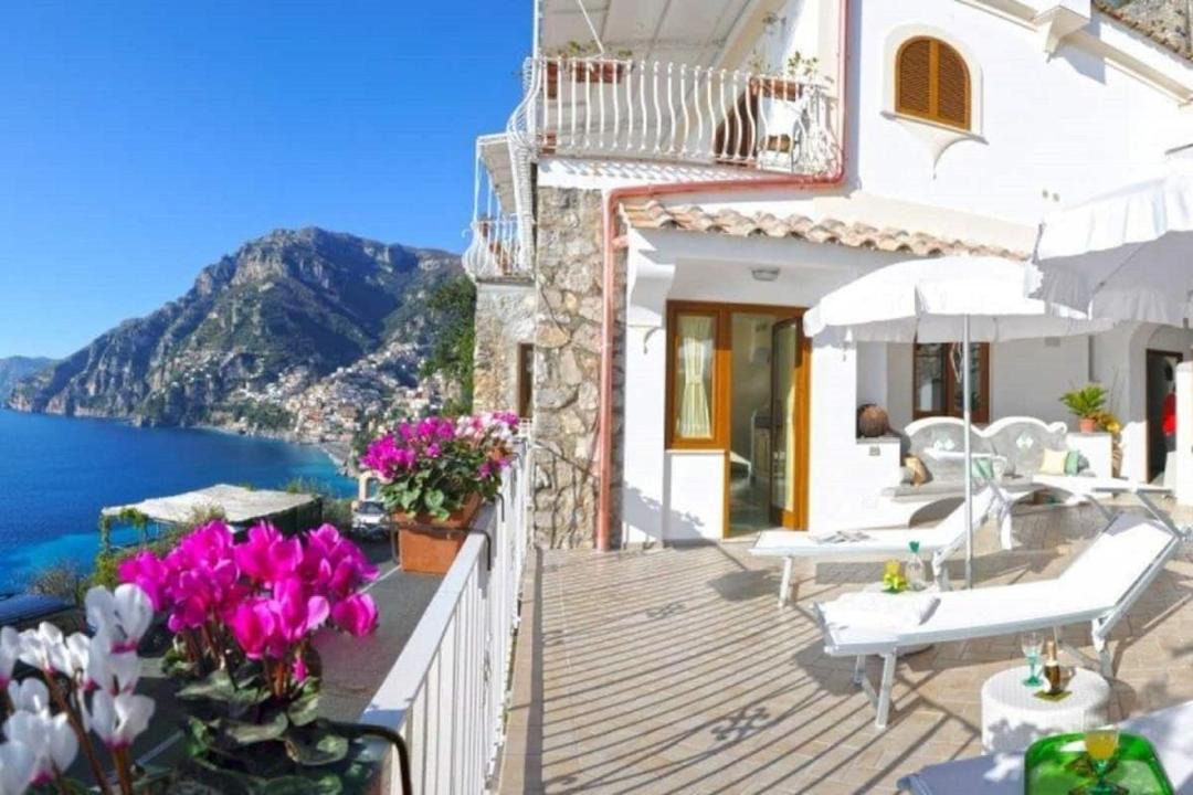 Photo of Patio Balcony in Arienzo
