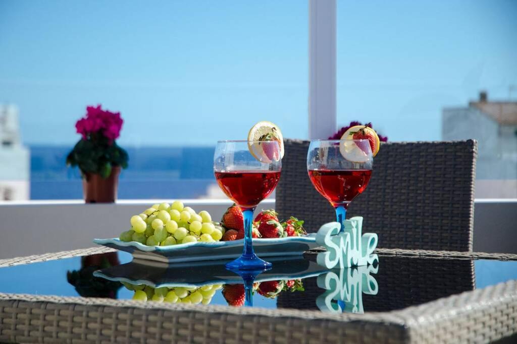Photo of Patio Balcony in S'Illot-Cala Morlanda