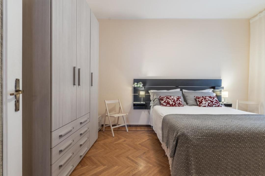 Photo of Bedroom in Santa Rita