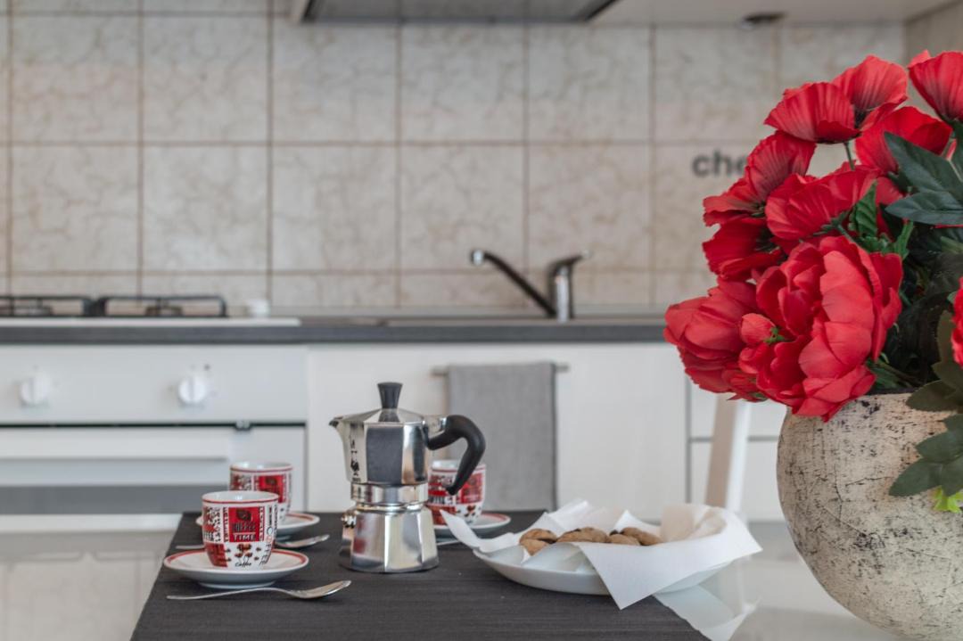 Photo of Kitchen in Santa Rita