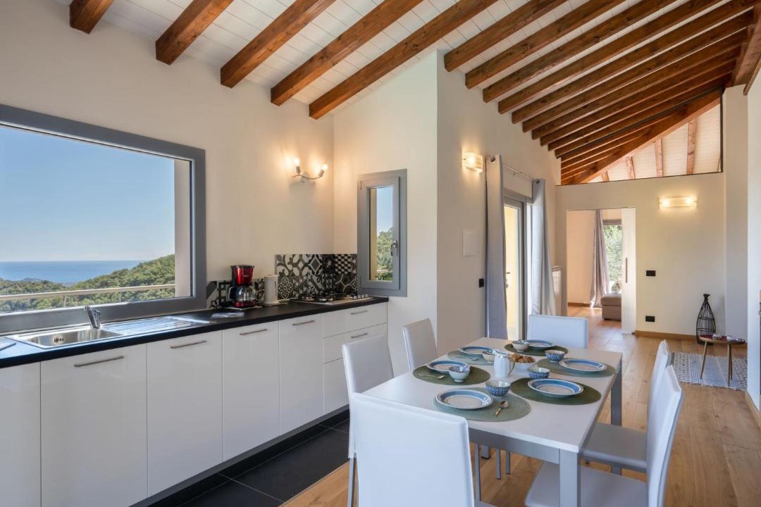 Photo of Kitchen in Valloria