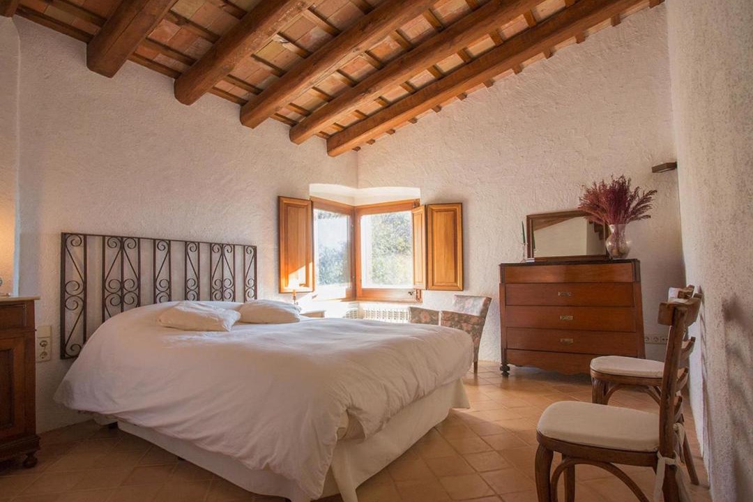 Photo of Bedroom in Navata