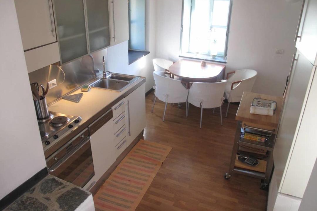 Photo of Kitchen in Colletta