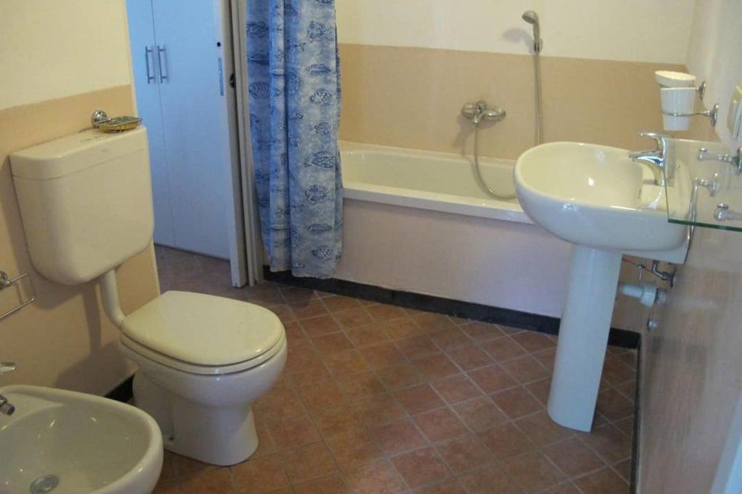 Photo of Bathroom in Colletta