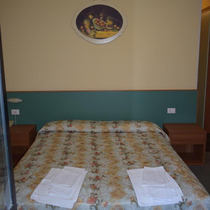 Photo of Bedroom in Civitella Roveto
