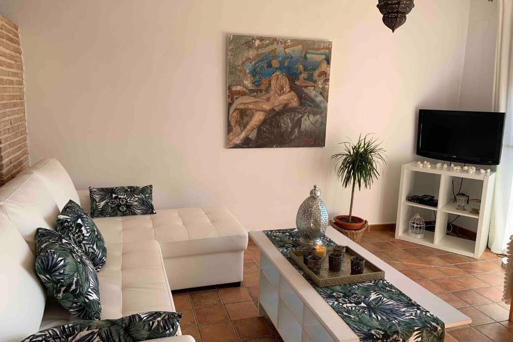 Photo of Livingroom in Tarifa