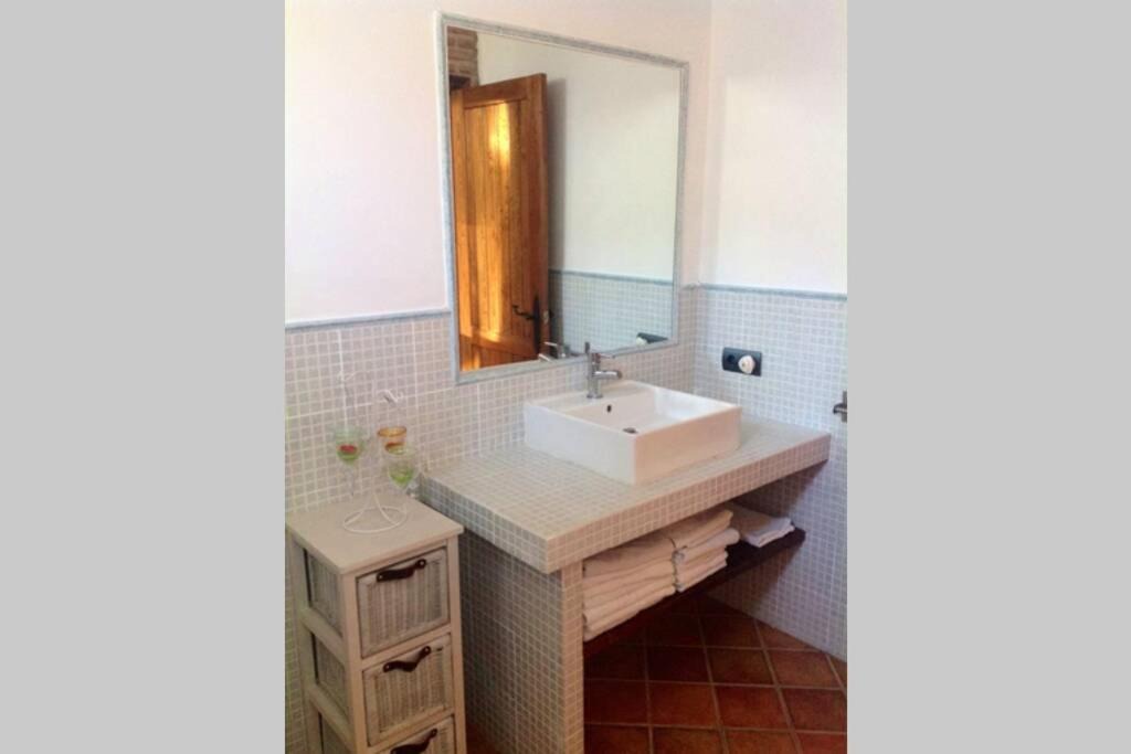 Photo of Bathroom in Tarifa