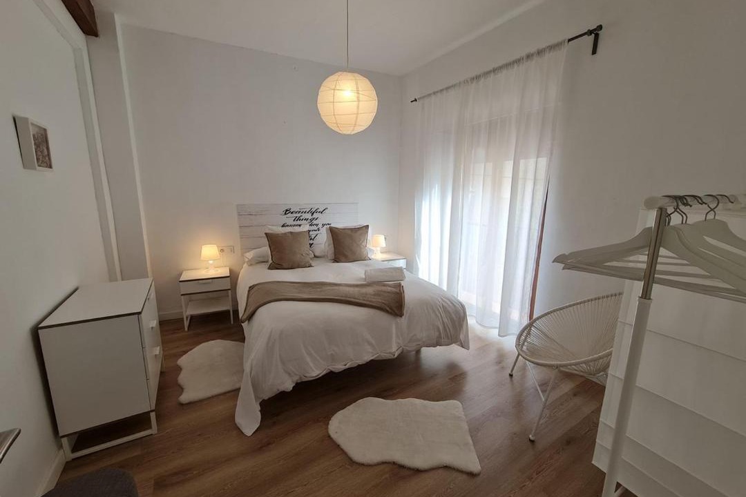 Photo of Bedroom in Segorbe