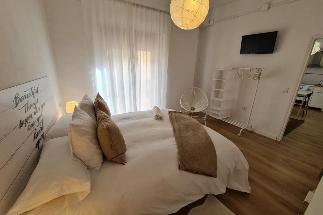 Photo of Bedroom in Segorbe