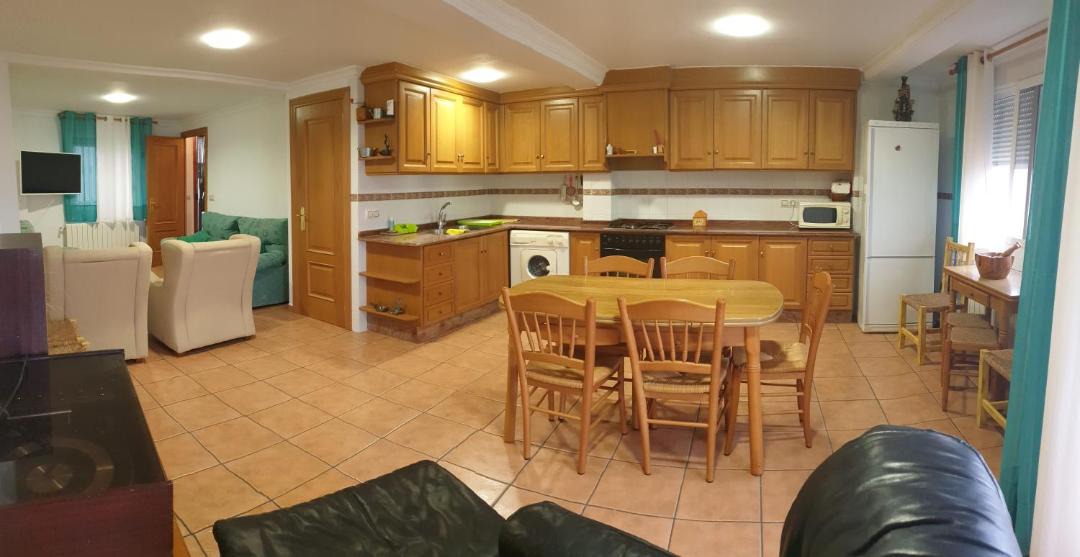 Photo of Livingroom in Santa Cruz de Moya