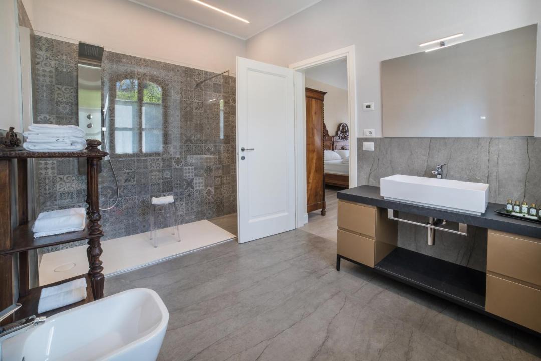 Photo of Bathroom in Feltre