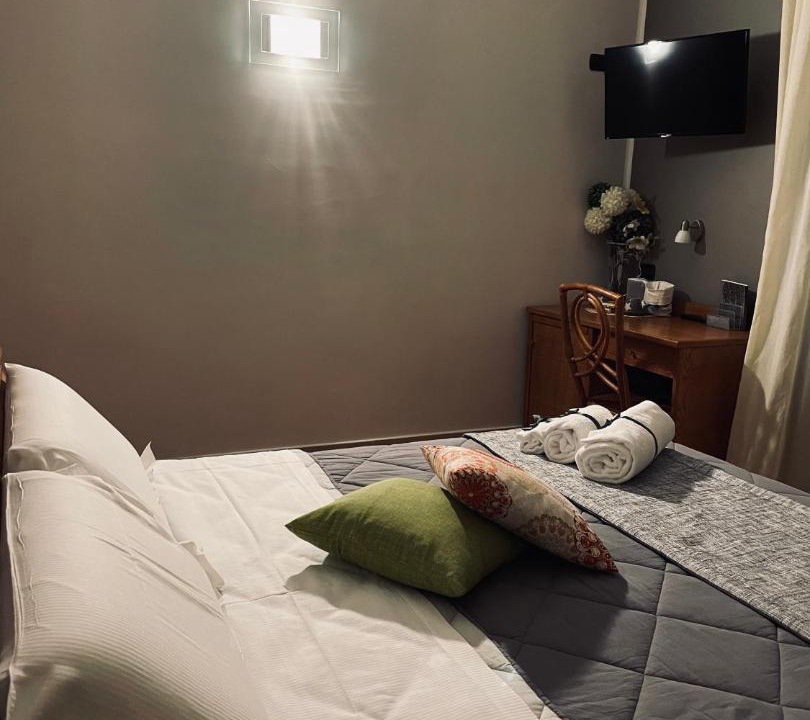 Photo of Bedroom in San Prisco