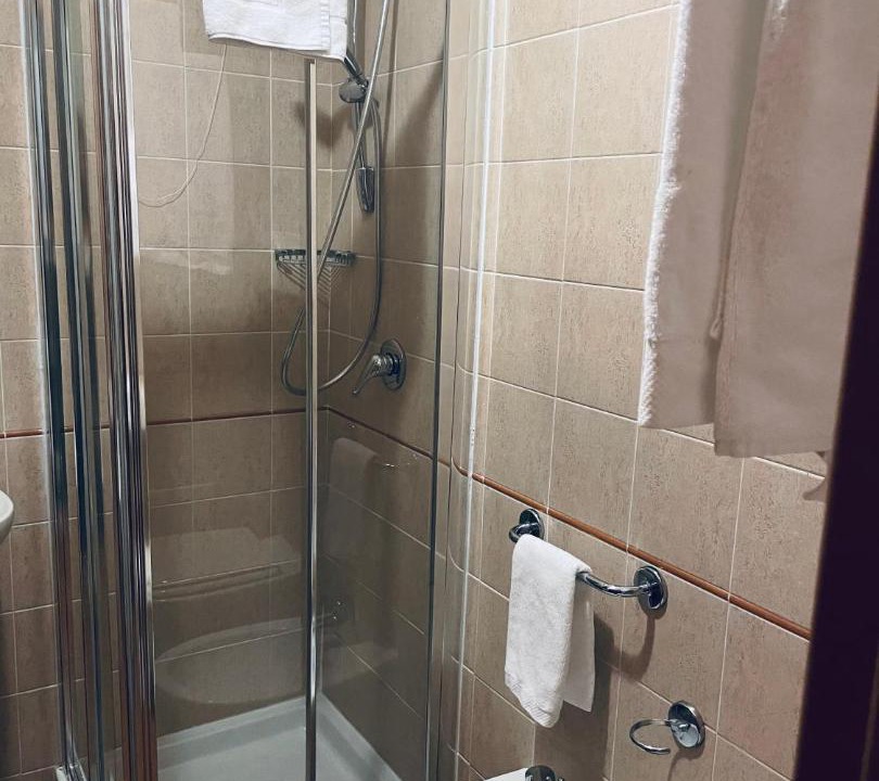 Photo of Bathroom in San Prisco