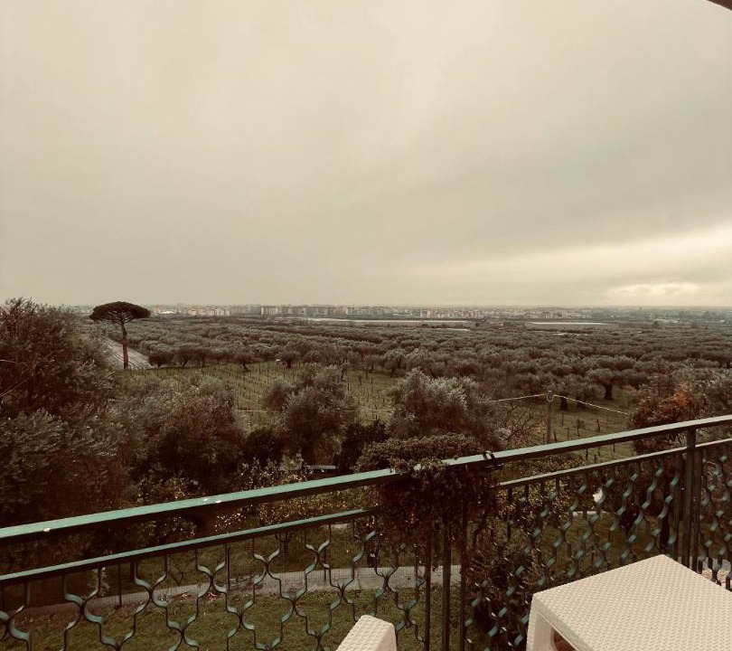 Photo of Patio Balcony in San Prisco