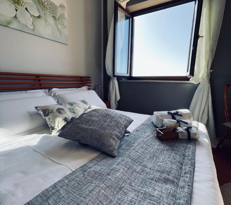 Photo of Bedroom in San Prisco