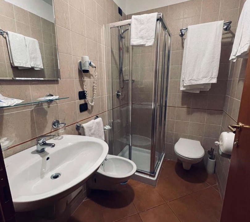 Photo of Bathroom in San Prisco