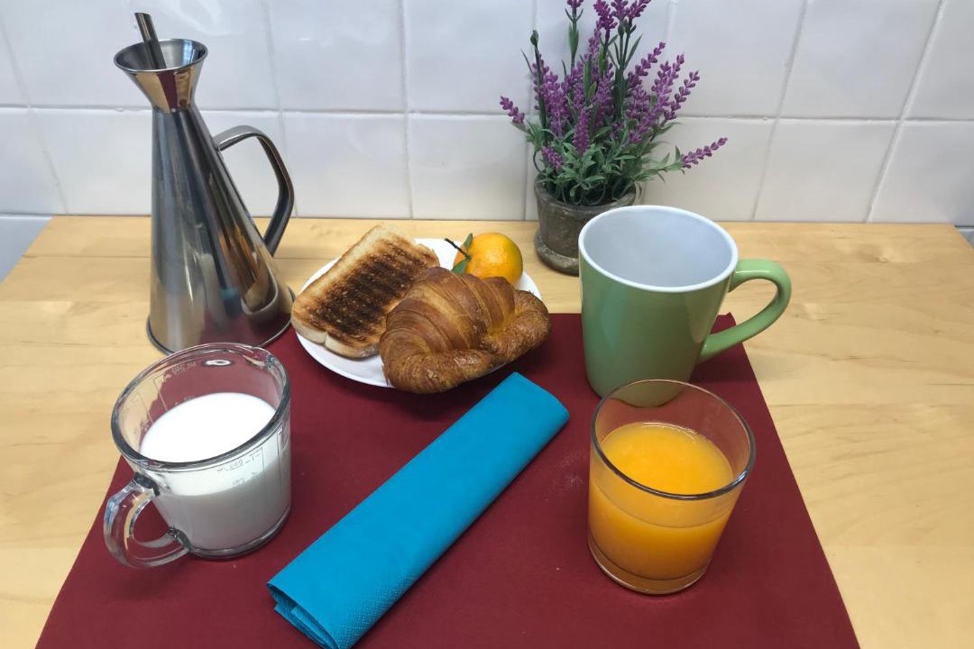 Photo of Kitchen in Biescas