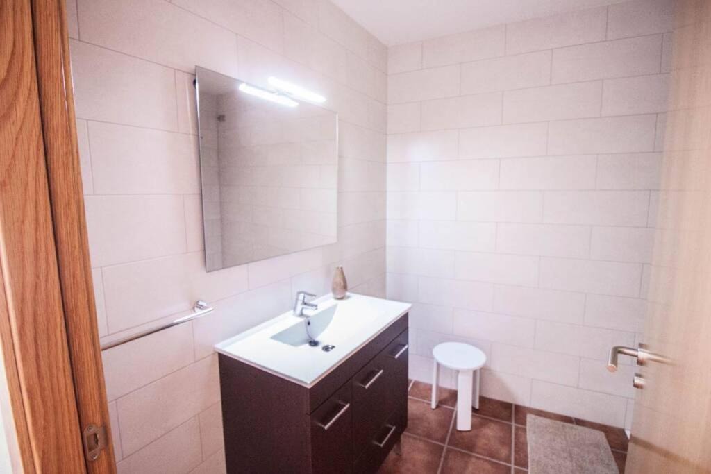 Photo of Bathroom in La Vall de Bianya