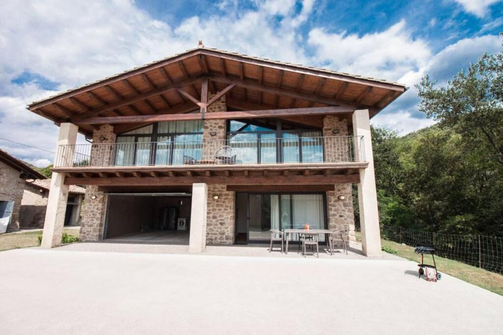 Photo of Buildings in La Vall de Bianya