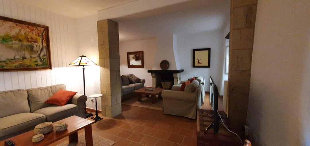 Photo of Livingroom in Peratallada