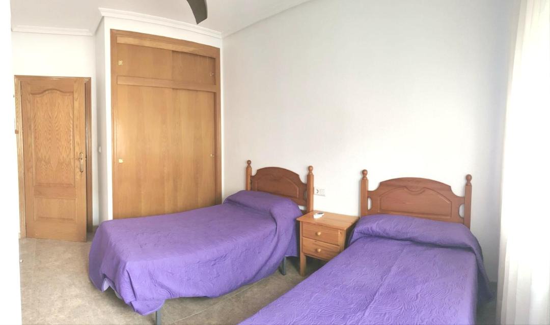 Photo of Bedroom in Los Alcazares