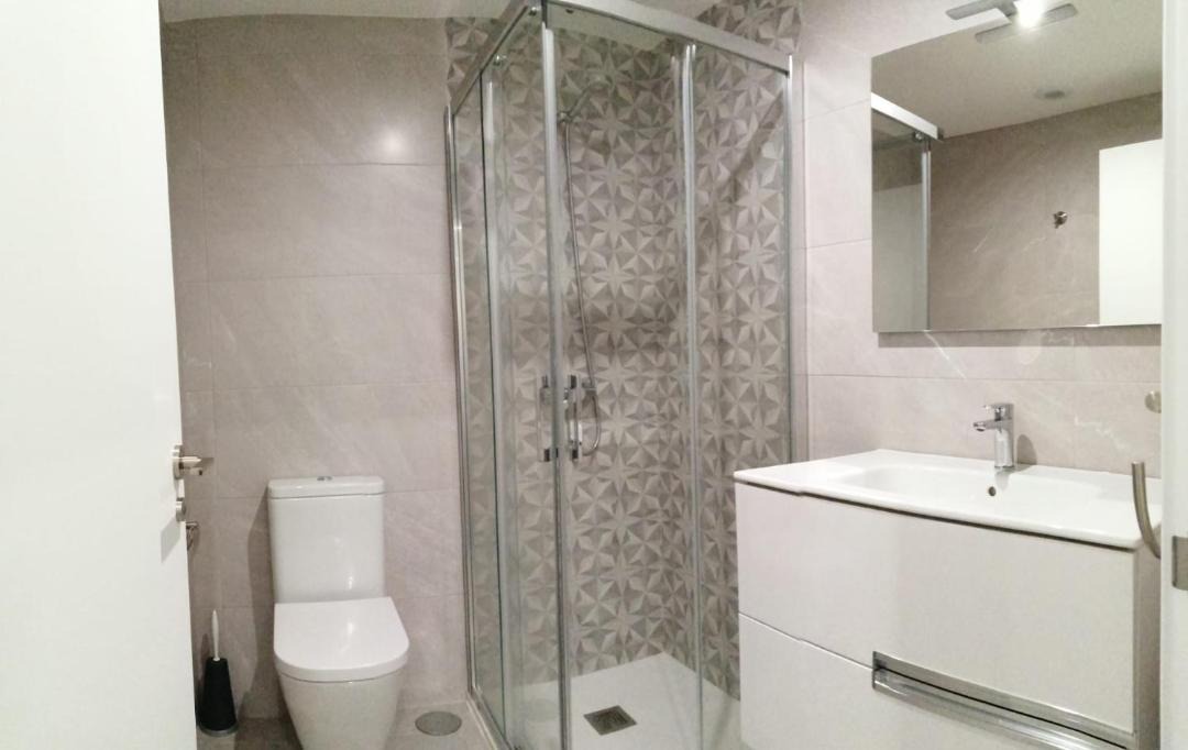 Photo of Bathroom in Fazouro